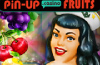 Pin-Up Fruits